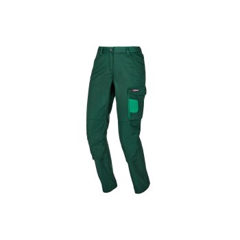 PARKSIDE® Damen Arbeitsbundhose, mit Baumwolle - B-Ware