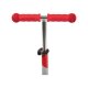 PLAYTIVE Scooter / Tri-Scooter, mit Hinterrad-Reibungsbremse (314074_D Tri-Scooter rot) - B-Ware neuwertig