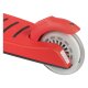 PLAYTIVE Scooter / Tri-Scooter, mit Hinterrad-Reibungsbremse (314074_D Tri-Scooter rot) - B-Ware neuwertig