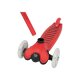 PLAYTIVE Scooter / Tri-Scooter, mit Hinterrad-Reibungsbremse (314074_D Tri-Scooter rot) - B-Ware neuwertig
