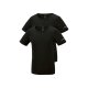 PARKSIDE® 2er Set Herren-Unterziehshirts, L, schwarz - B-Ware neuwertig
