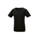 PARKSIDE® 2er Set Herren-Unterziehshirts, L, schwarz - B-Ware neuwertig