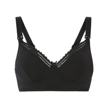 esmara® 2er Set Damen-Still-BHs, 85B,...