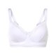 esmara® 2er Set Damen-Still-BHs, 85B, schwarz/weiß - B-Ware neuwertig