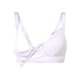esmara® 2er Set Damen-Still-BHs, 85B, schwarz/weiß - B-Ware neuwertig