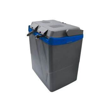 CRIVIT Elektro-Kühlbox, mit zusätzlicher...