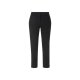 esmara® Damen-Stoffhose, 38, schwarz - B-Ware neuwertig