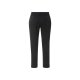 esmara® Damen-Stoffhose, 38, schwarz - B-Ware neuwertig