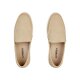 LIVERGY® Herren Slipper mit leichter Laufsohle (Beige, 43) - B-Ware sehr gut
