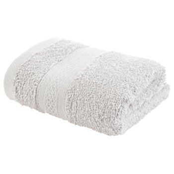 LIVARNO home Frottier-Gästetücher-Set, 8-teilig, 30 x 30 cm - B-Ware