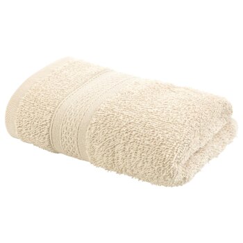 LIVARNO home Frottier-Gästetücher-Set, 8-teilig, 30 x 30 cm - B-Ware