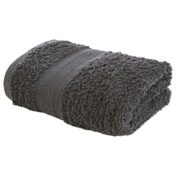 LIVARNO home Frottier-Gästetücher-Set, 8-teilig, 30 x 30 cm - B-Ware