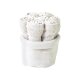 LIVARNO home Frottier-Gästetücher-Set, 8-teilig, 30 x 30 cm - B-Ware