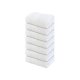 LIVARNO home Frottier-Gästetücher-Set, 8-teilig, 30 x 30 cm - B-Ware