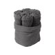 LIVARNO home Frottier-Gästetücher-Set, 8-teilig, 30 x 30 cm - B-Ware