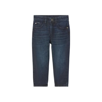lupilu® Kleinkinder Jeans, Relaxed Fit, normale Leibhöhe - B-Ware