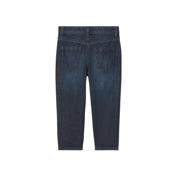 lupilu® Kleinkinder Jeans, Relaxed Fit, normale Leibhöhe - B-Ware