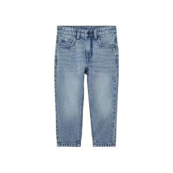 lupilu® Kleinkinder Jeans, Relaxed Fit, normale Leibhöhe - B-Ware