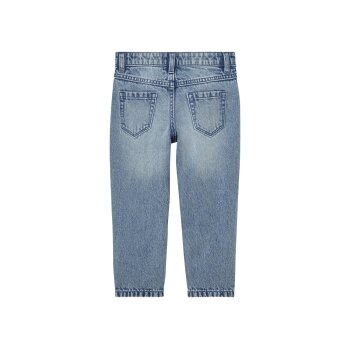 lupilu® Kleinkinder Jeans, Relaxed Fit, normale Leibhöhe - B-Ware