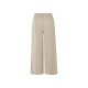 esmara® Damen Wide-Leg-Hose mit Crinkle-Effekt - B-Ware