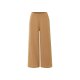 esmara® Damen Wide-Leg-Hose mit Crinkle-Effekt - B-Ware