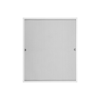 LIVARNO home Insektenschutz, für Fenster, 100 x 120...