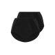 esmara® Damen Miederslips mit Spitze, 2 Stück (Schwarz, M(40/42)) - B-Ware neuwertig