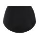 esmara® Damen Miederslips mit Spitze, 2 Stück (Schwarz, M(40/42)) - B-Ware neuwertig
