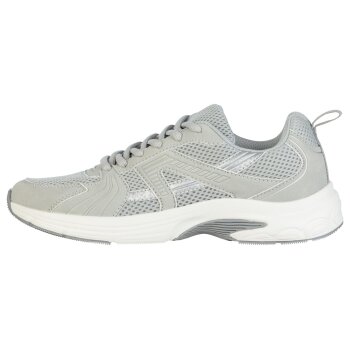 esmara® Damen Sneaker mit Zungen- und Schaftrandpolsterung - B-Ware