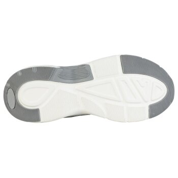 esmara® Damen Sneaker mit Zungen- und Schaftrandpolsterung - B-Ware