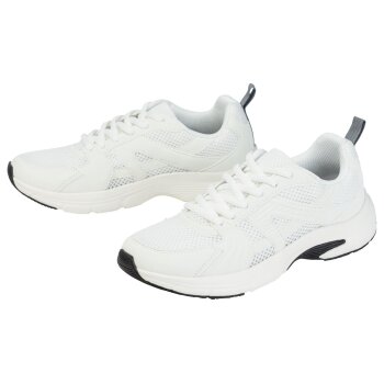 esmara® Damen Sneaker mit Zungen- und Schaftrandpolsterung - B-Ware