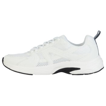 esmara® Damen Sneaker mit Zungen- und Schaftrandpolsterung - B-Ware