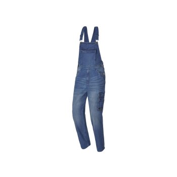 PARKSIDE® Herren Latzhose im Workwear-Style - B-Ware