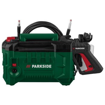 PARKSIDE® Hochdruckreiniger »PHDS 110 B2...