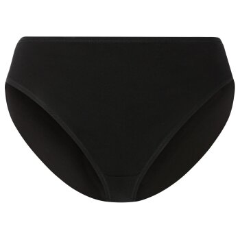 esmara® Damen Slips, 10 Stück, hoher Baumwollanteil (XS (32/34)) - B-Ware neuwertig