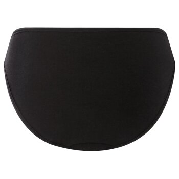 esmara® Damen Slips, 10 Stück, hoher Baumwollanteil (XS (32/34)) - B-Ware neuwertig