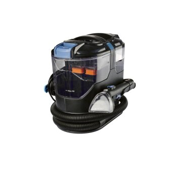 SILVERCREST® Polsterreinigungsgerät »SPR 800 A1« - B-Ware gebraucht