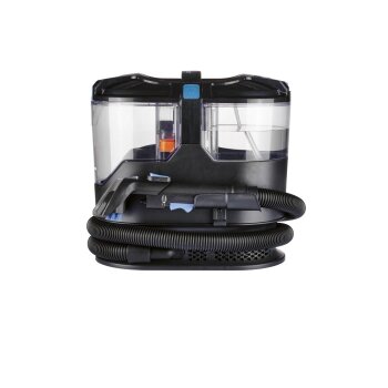 SILVERCREST® Polsterreinigungsgerät »SPR 800 A1« - B-Ware gebraucht