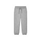 lupilu® Kleinkinder Sweathose mit Baumwolle (Grau, 110/116) - B-Ware neuwertig