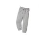 lupilu® Kleinkinder Sweathose mit Baumwolle (Grau, 110/116) - B-Ware neuwertig