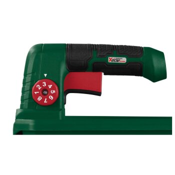 PARKSIDE® 20 V Akku-Universalstreuer »PUSA 20-Li B1«, ohne Akku und Ladegerät - B-Ware sehr gut