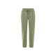esmara® Damen Denim-Joggers, mit Gummizugbund (Grün, 40) - B-Ware sehr gut