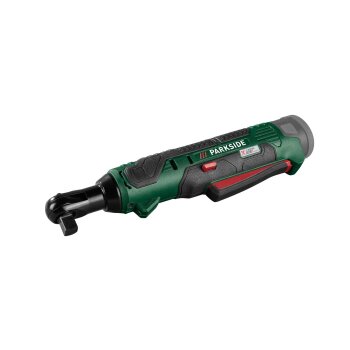 PARKSIDE® 12 V Akku-Ratsche »PAR 12 B1«, ohne Akku und Ladegerät - B-Ware neuwertig