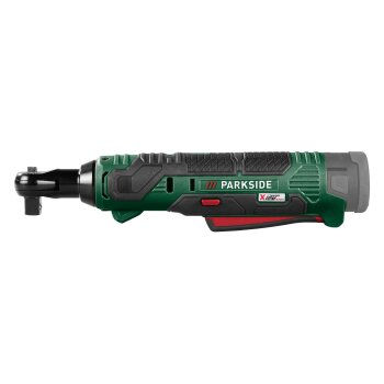 PARKSIDE® 12 V Akku-Ratsche »PAR 12 B1«, ohne Akku und Ladegerät - B-Ware neuwertig