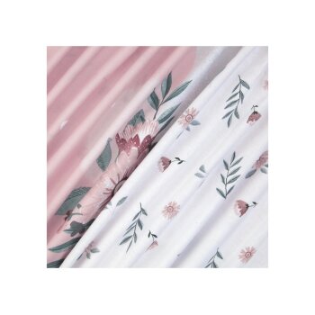 LIVARNO home Baby-Bettwäsche, 100 x 135 cm (Wal) - B-Ware neuwertig