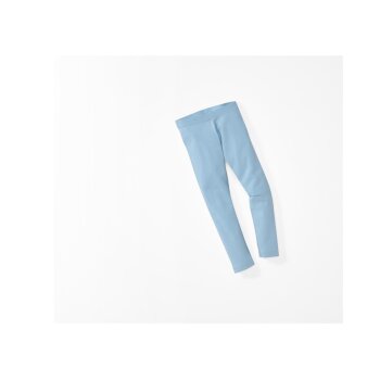 lupilu® Kinder Leggings, mit hohem Baumwollanteil (Blau, 98/104) - B-Ware neuwertig