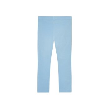 lupilu® Kinder Leggings, mit hohem Baumwollanteil (Blau, 98/104) - B-Ware neuwertig