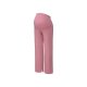 esmara® Damen Umstands-Sweathose mit weichem, elastischem Bund (Rosé, M(40/42)) - B-Ware neuwertig