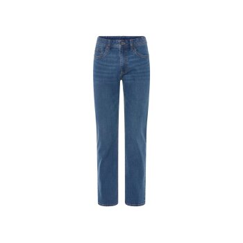 LIVERGY® Herren Jeans, Straight Fit, normale...