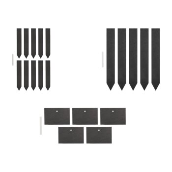 PARKSIDE® Pflanzenstecker, inkl. Kreide - B-Ware